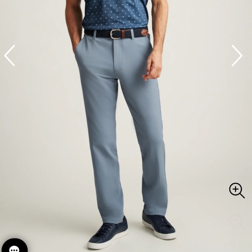 Bonobos Highland Golf Pant Athletic Fit